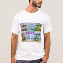 Search for south beach miami tshirts Atlantic ocean