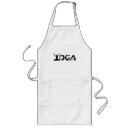 Search for india aprons Meditation