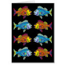 Search for rockfish Sea