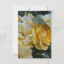 Search for rose wedding vertical note cards Botanical