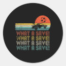 Search for vintage soccer stickers Midfielder