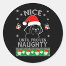 Recherche de arbre de noel et autocollants Hiver