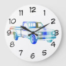 Recherche de vintage car clocks Automobile