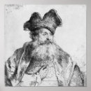 Recherche de rembrandt posters Portrait