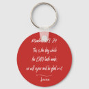 Search for 24 round keychains Scripture