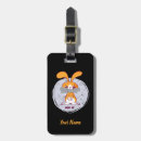 Search for sarcastic luggage tags Humour