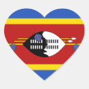 Search for swaziland stickers Eswatini