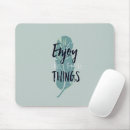 Recherche de citation positive tapis souris Inspirant