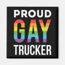 Recherche de trucker magnets Conducteur