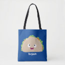 Recherche de taco tote bags Foodie