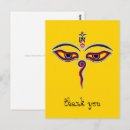 Search for buddha thank you cards Religion
