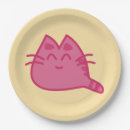 Search for kitty plates Cartoon