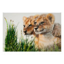Search for lion heart posters Animal