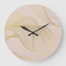 Recherche de line horloges Illustration