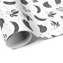 Recherche de banane papier cadeau Nourriture