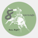 Search for riding a bull stickers Rider