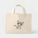 Recherche de mignon de chat de kitty sacs Amusant