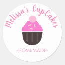 Search for sprinkled cupcake stickers Sprinkles