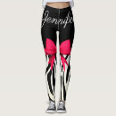 Search for zebra print leggings Pink