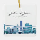Search for chicago ornaments Skyline