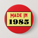Recherche de 1985 Quarante