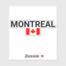 Search for visitor stickers Canada
