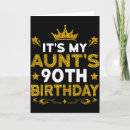 Search for aunts cards Happy