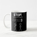 Search for funny music teacher mugs Musician
