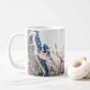Search for blue jay bird mugs Nature photography