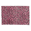 Search for black and pink pillowcases Stylish