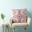 Recherche de roumain coussins Motif
