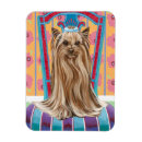 Recherche de couronne princesse magnets Animal