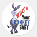 Search for burros stickers Humour