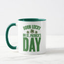 Search for st patricks day mugs 2025
