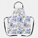 Search for unique womens aprons Floral