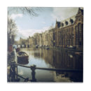 Search for canal boat tiles Europe
