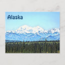 Recherche de mt mckinley cartes postales Nature