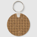 Search for waffles keychains Waffle cone