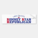 Search for learn bumper stickers Republican