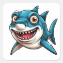 Search for swimming with sharks stickers Animal
