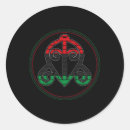 Search for african symbol stickers West africa