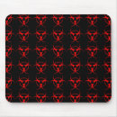 Search for hazardous mousepads Warning