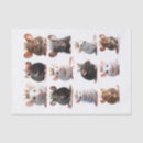 Search for princess crown tissue paper Vintage