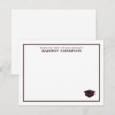 Recherche de formal graduation Script