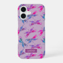 Recherche de insecte s iphone coques Libellules