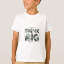 Search for geometric kids tshirts Minimalist