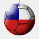 Search for chile ornaments Chilean flag