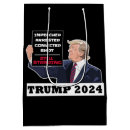 Search for trump gift bags Maga
