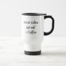 Recherche de rédacteur tasses Édition