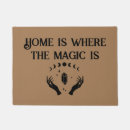 Search for pagan doormats Magic